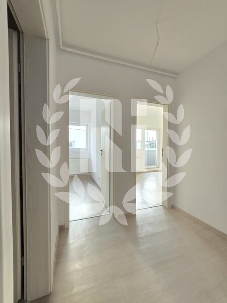 Sector 4, 3 camere, parcare si TVA incluse.