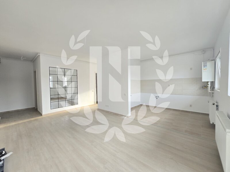 Sector 4, 3 camere, parcare si TVA incluse.