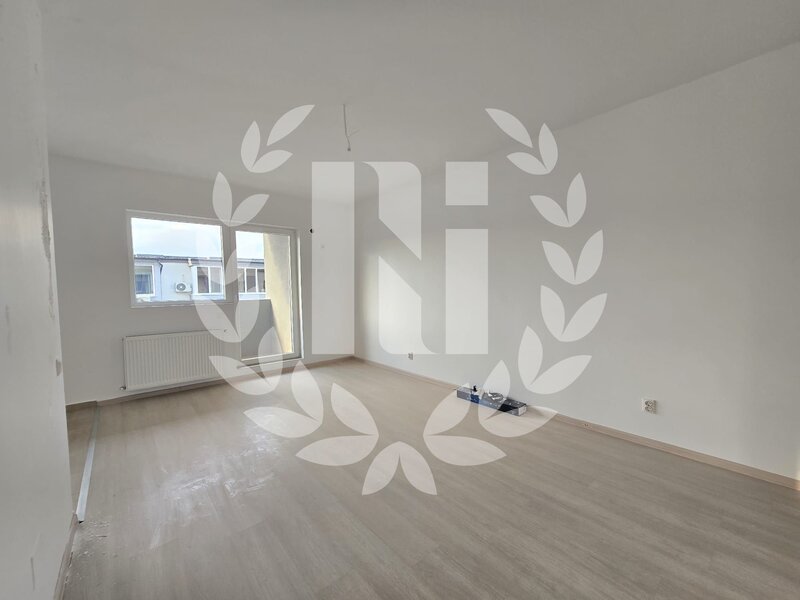 Sector 4, 3 camere, parcare si TVA incluse.