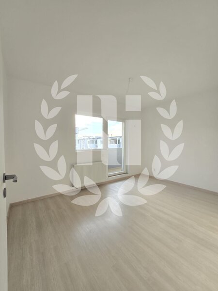 Sector 4, 3 camere, parcare si TVA incluse.