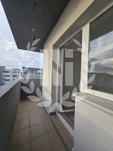 Sector 4, 3 camere, parcare si TVA incluse.