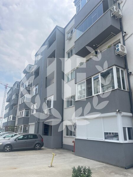 Sector 4, 3 camere, parcare si TVA incluse.