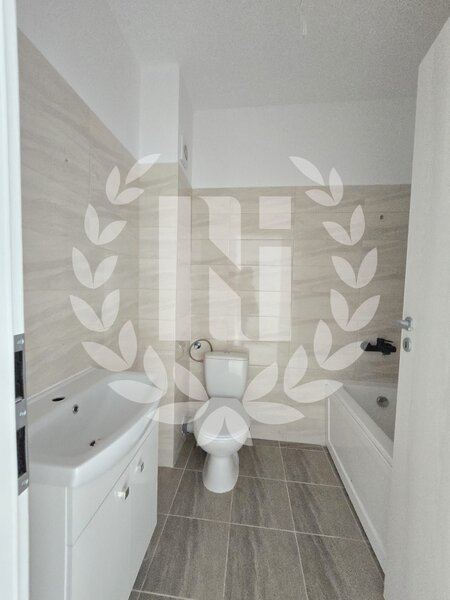 Sector 4, 3 camere, parcare si TVA incluse.