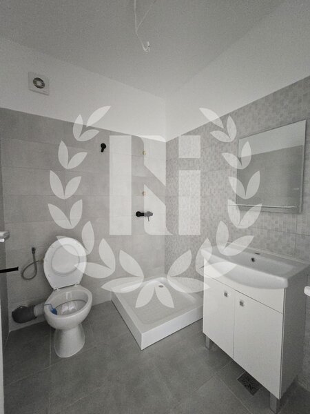 Sector 4, 3 camere, parcare si TVA incluse.